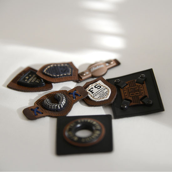 Label Accessories Şen Label